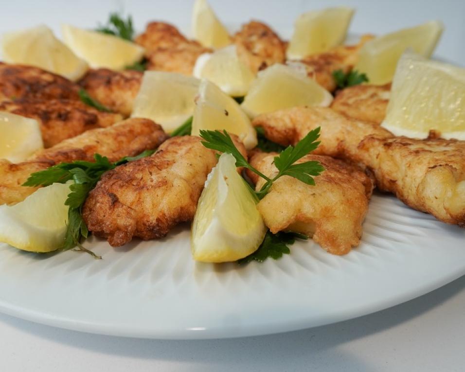 Bacalhau ao Cais regressa esta segunda com propostas da Confraria Camoniana.