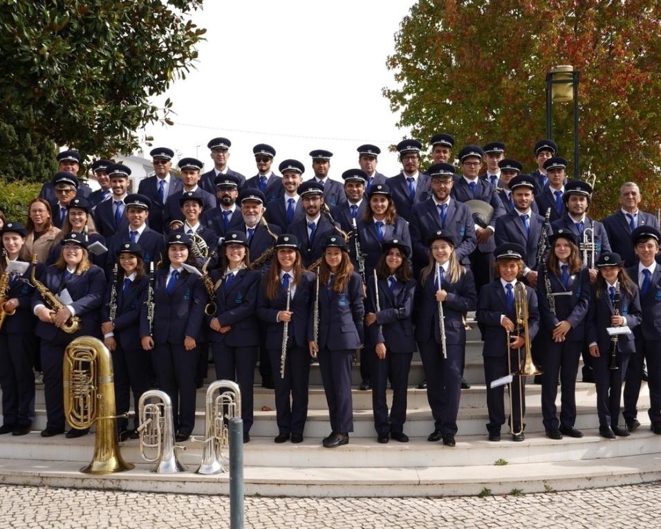 Bandas em Concerto regressa ao Cineteatro Alba.