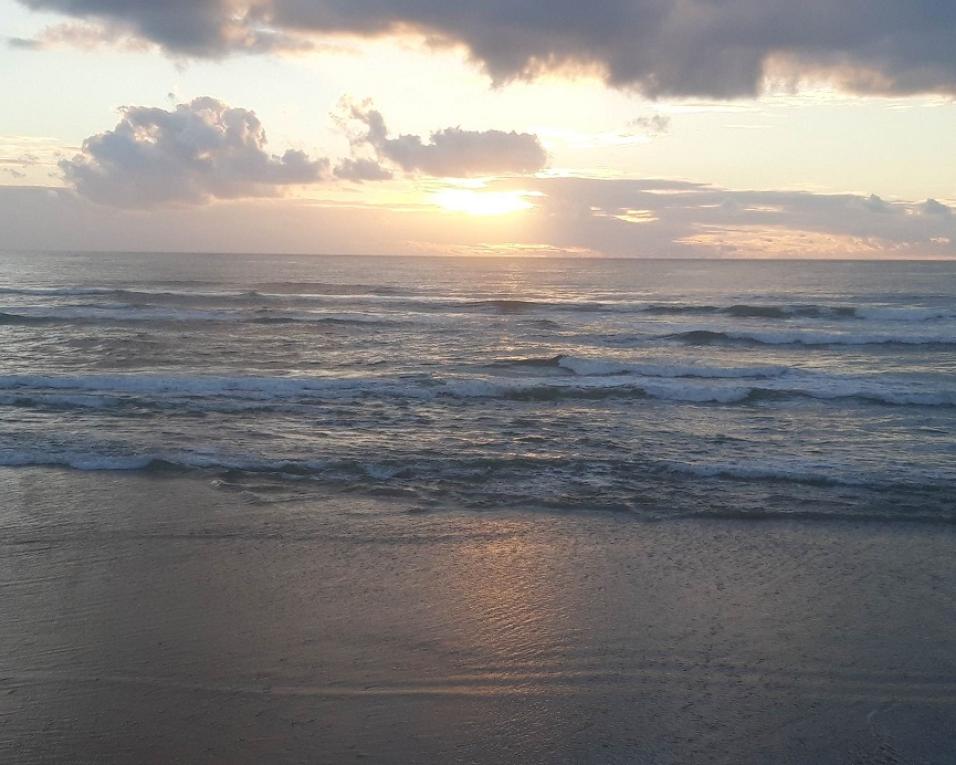 Circuito Quebramar disputa última etapa na Praia da Barra.