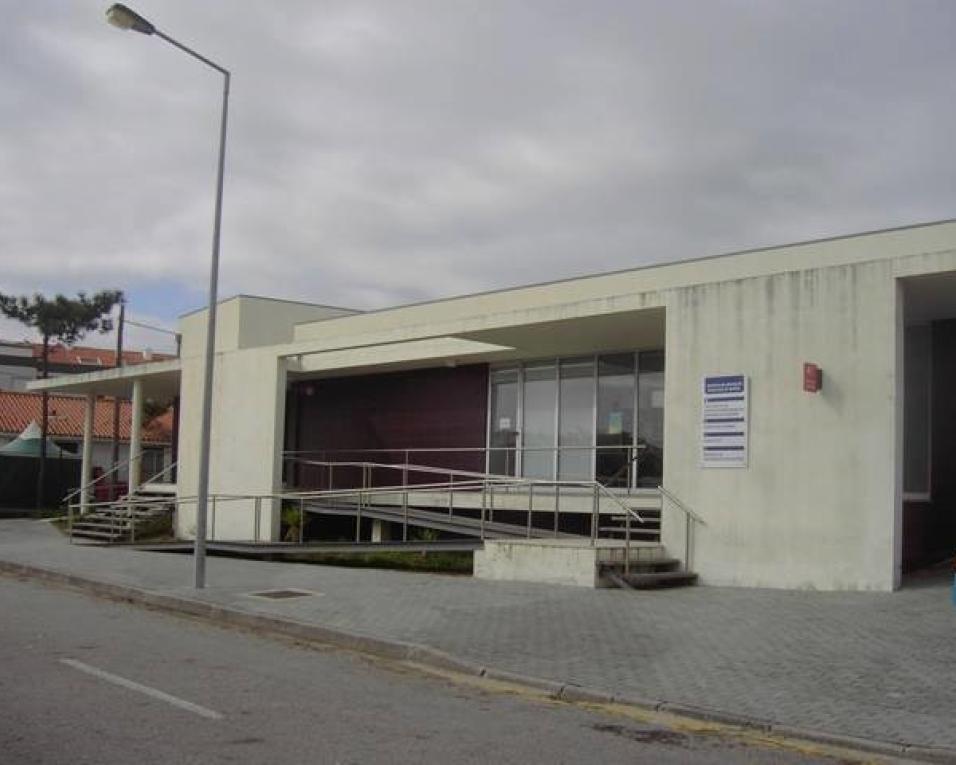 Gafanha da Nazaré: Posto dos CTT na Barra em novo espaço.