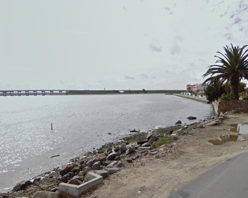 Obra na marginal ribeirinha da Barra não é assim tão barata como parece - Fernando Caçoilo.