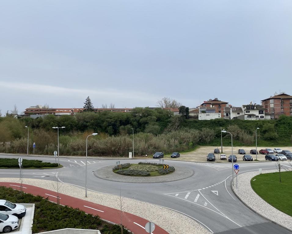 Aveiro: Centro interpretativo do barreiro vai nascer junto ao Centro de Congressos.