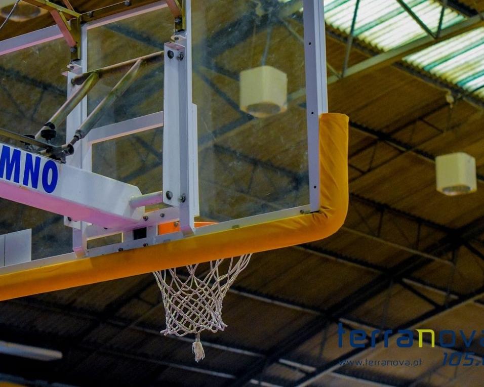 Basquetebol: Illiabum defronta CAB na Madeira.