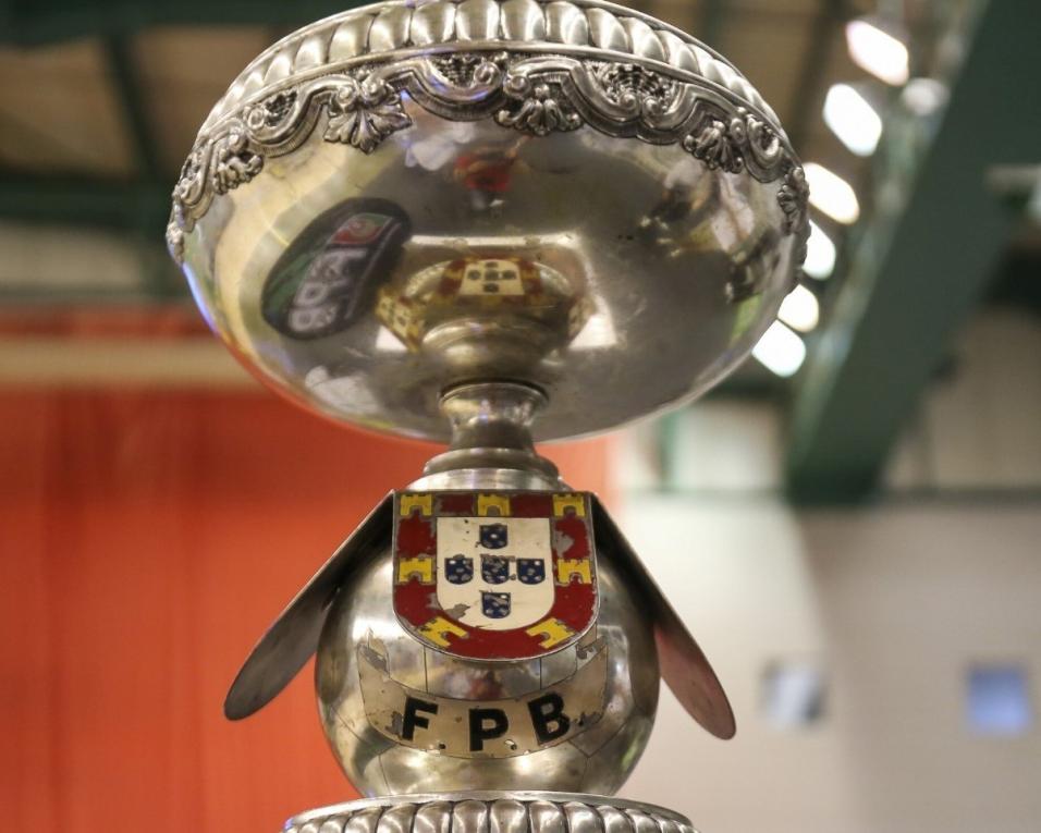 Basquetebol: Illiabum recebe Maia em jogo da Taça de Portugal.