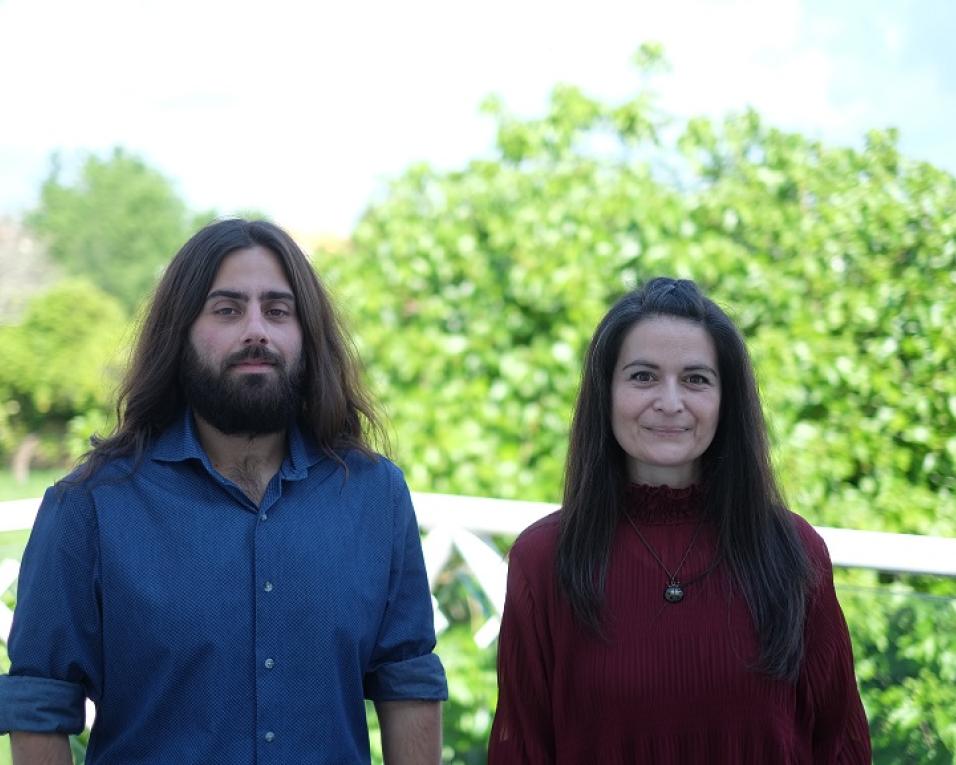 Cláudia Afonso lidera a lista do BE à Câmara de Águeda.