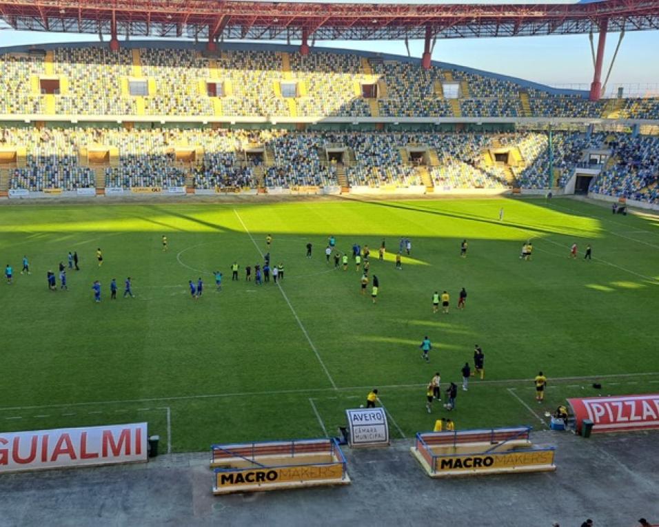 rebordosa vence em aveiro
