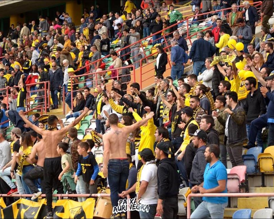 Beira-Mar: Dia da Liberdade passa pela deslocação à Carregosa.