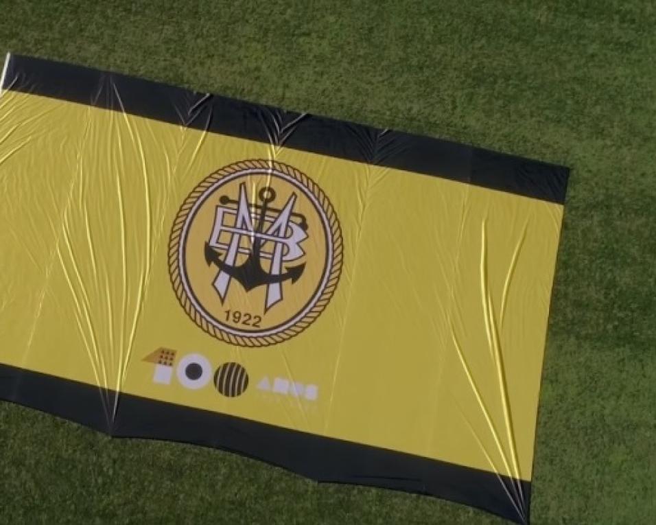 Beira-Mar promove as “Conversas do Centenário”.