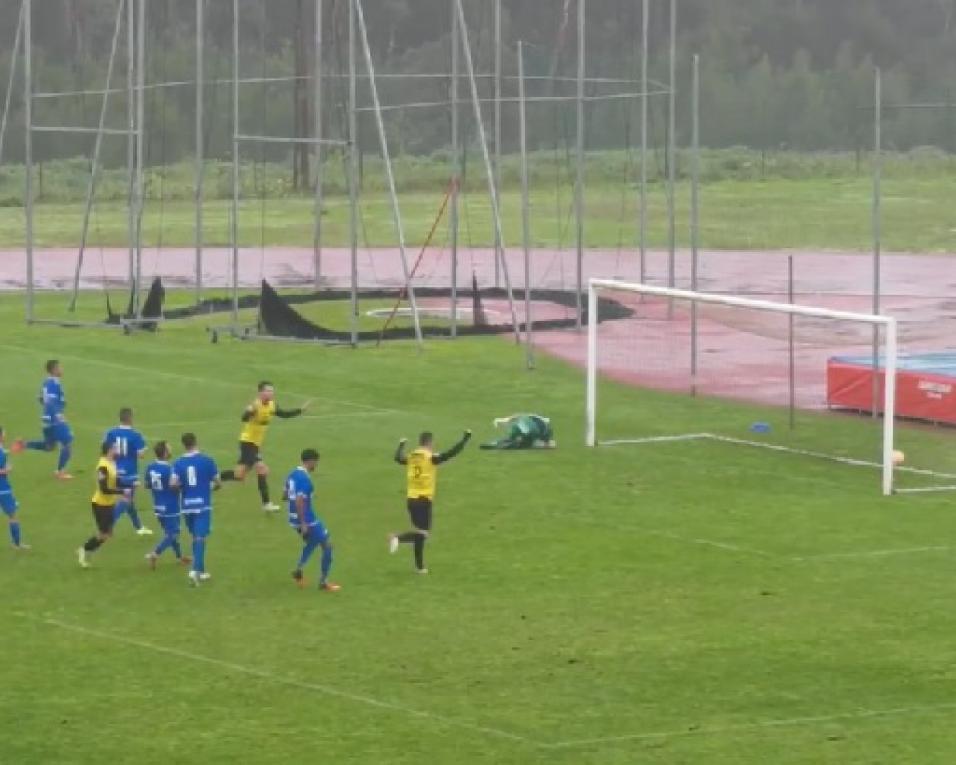 Taça de Portugal: Beira-Mar vence e sonha com receção a um grande em Aveiro.