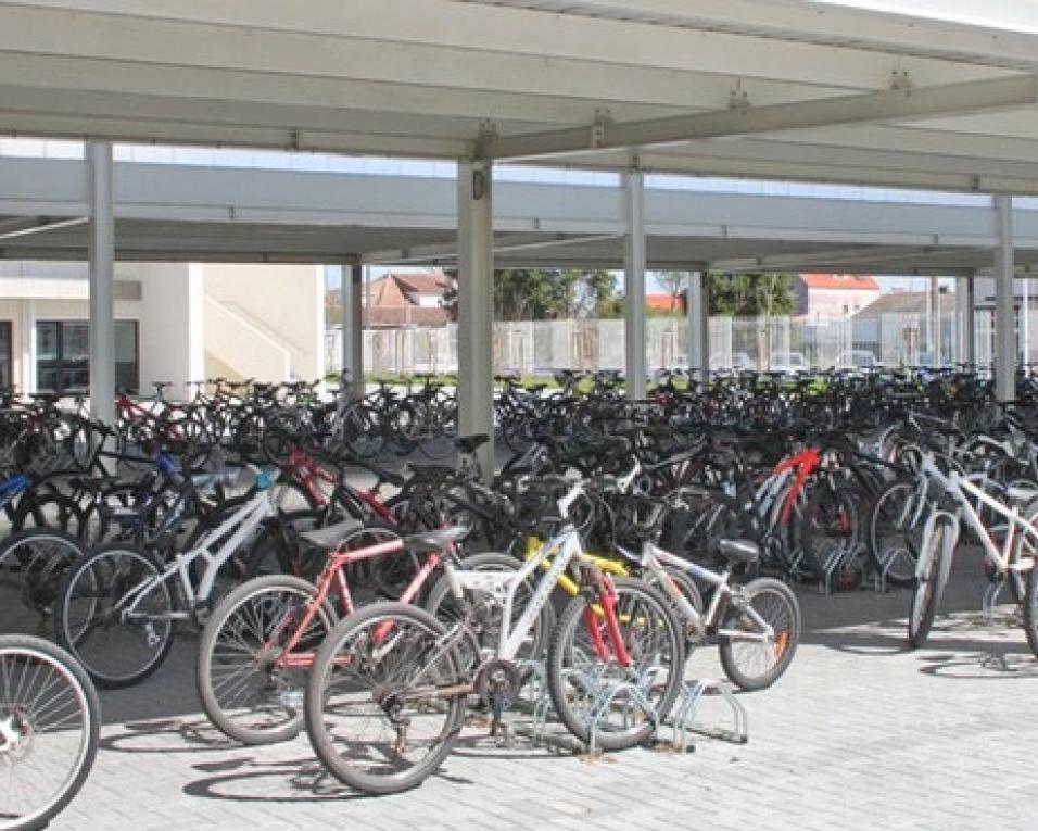 Associação pela Mobilidade Urbana quer conhecer planos de Aveiro e Ílhavo para a bicicleta.