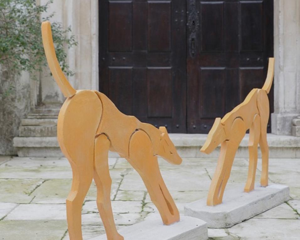 Bienal Internacional de Cerâmica Artística de Aveiro encerra com espetáculo no domingo.