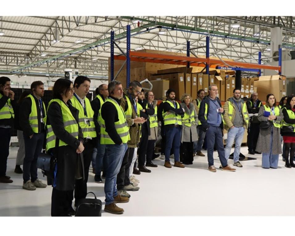 BIKiNNOV realiza Open Day com foco em Inovação Tecnológica.