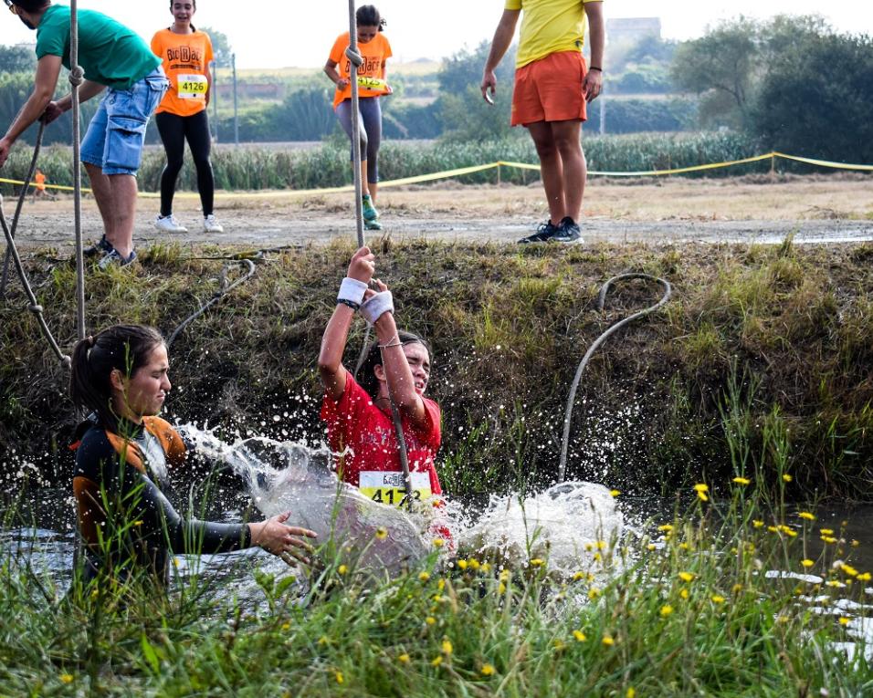 Estarreja: BioRace Challenge com 4 mil inscritos.