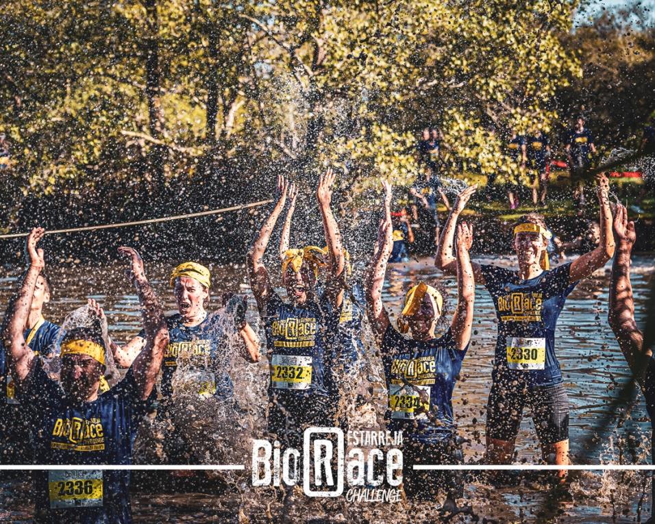 biorace garante 5 mil inscritos