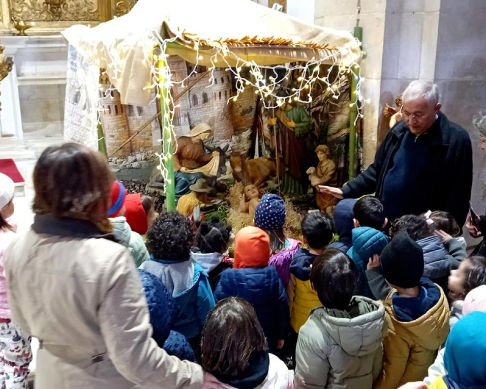 mensagem de natal do bispo de aveiro