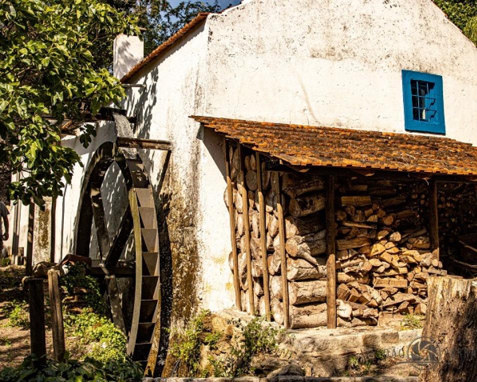 Aldeia do Boco recebe o certificado Aldeia de Portugal.