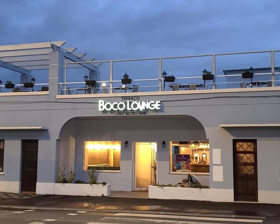 boco lounge abre em espaço de café historico