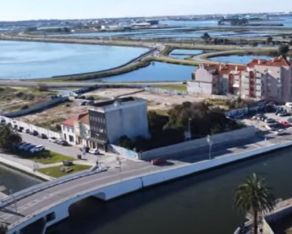 alberto souto quer acabar com impasse às portas da cidade