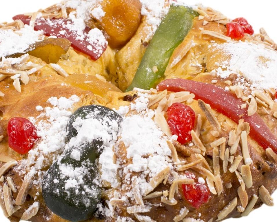 Albergaria tem o melhor bolo-rei de Portugal.
