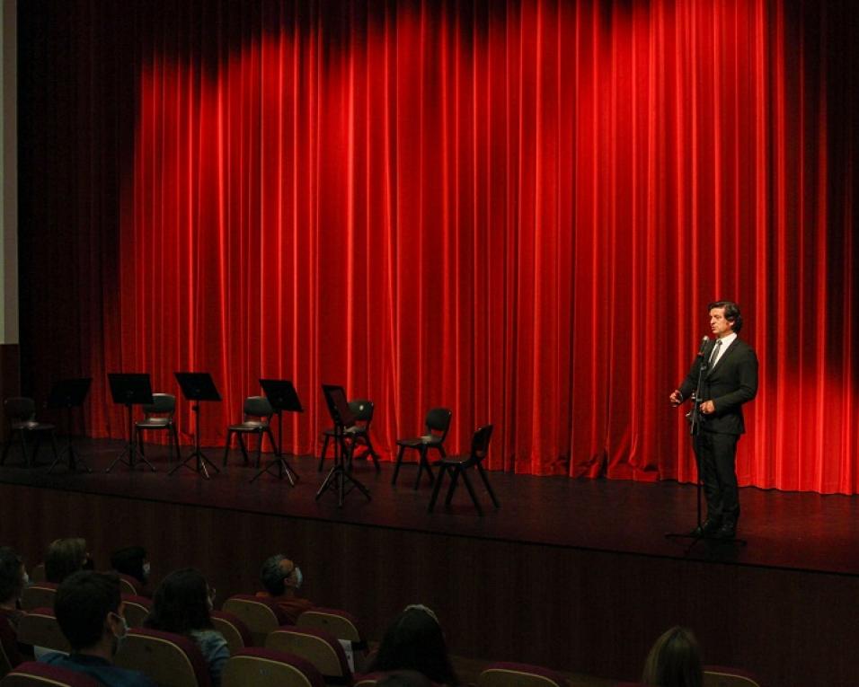 Ovar: Autarquia investe em 75 bolsas de estudo como aposta no futuro.