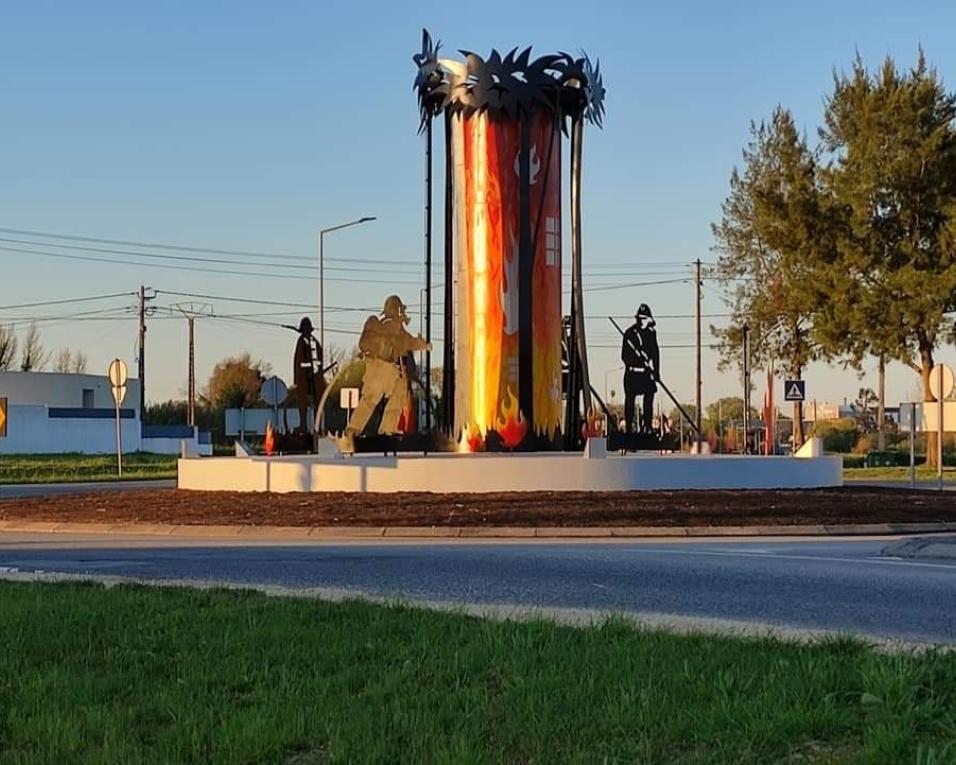 Bombeiros de Ílhavo iniciam, esta semana, celebração dos 129 anos de existência.