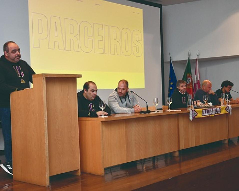 Illiabum: Assembleia Eleitoral agendada para dia 2 de Junho.