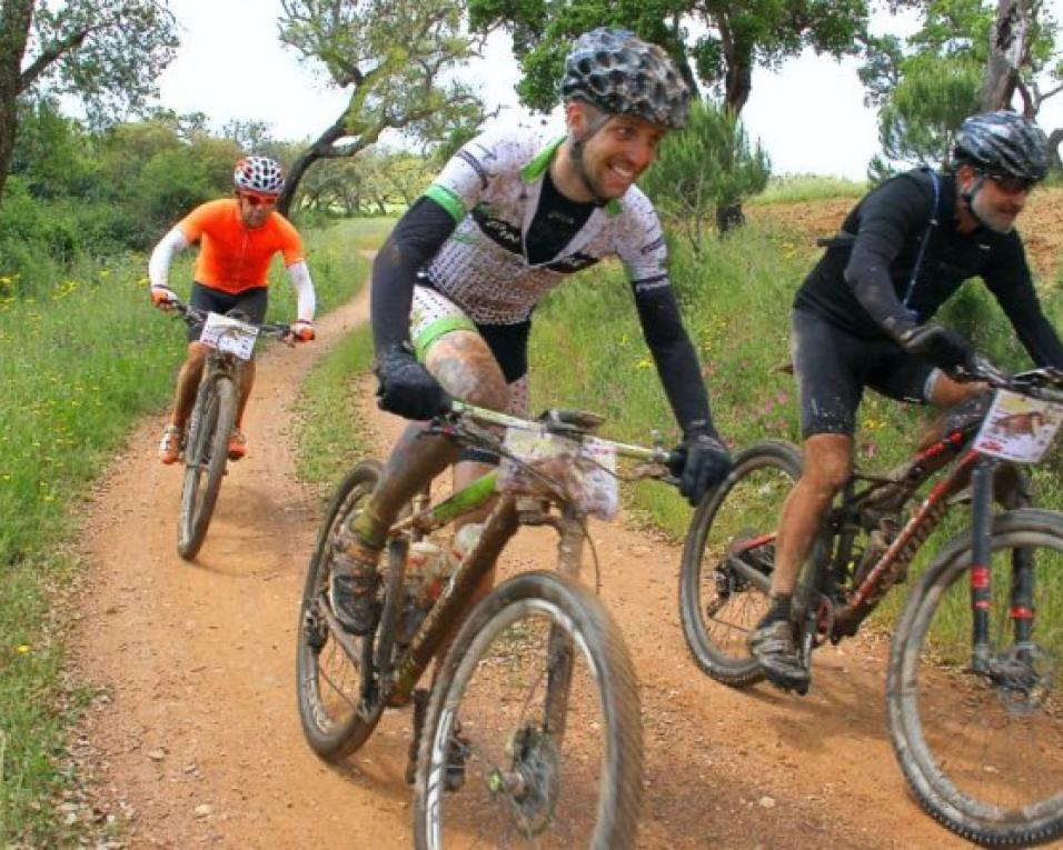 VIII Prova de BTT da Associação Desportiva Sosense com inscrições abertas.
