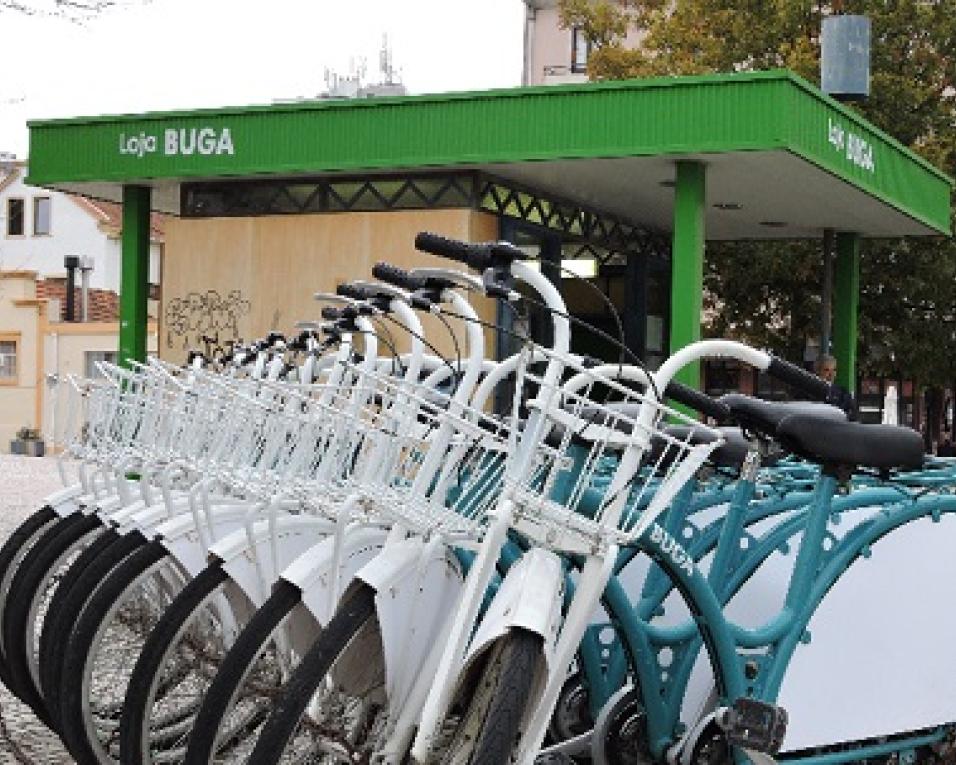 Ciclaveiro preocupada com quebra nos utilizadores de bicicleta. 