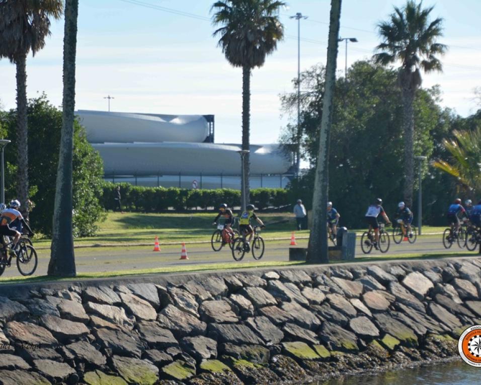 resistencia bussola marcada para este domingo