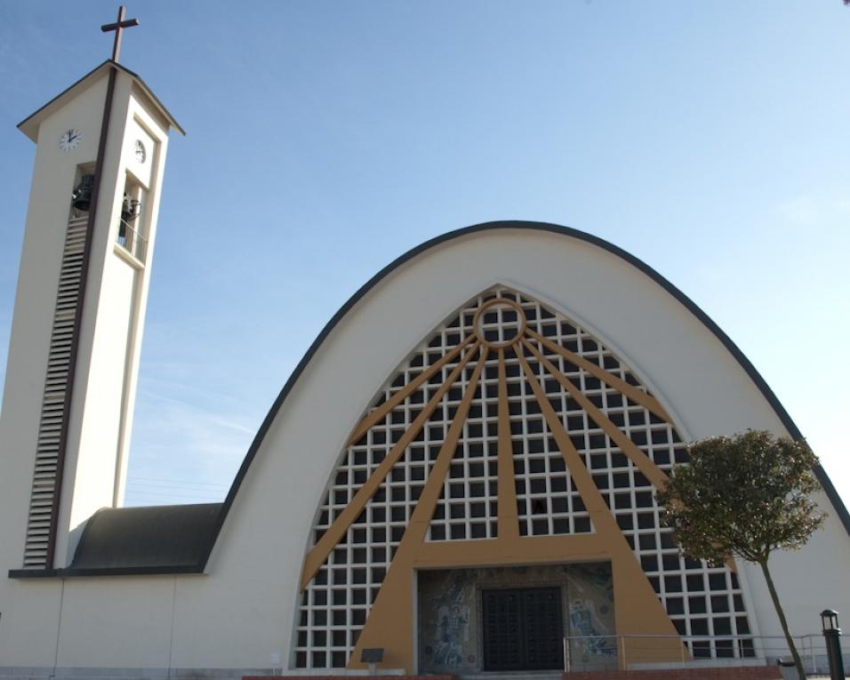 igreja matriz de bustos recebe concerto