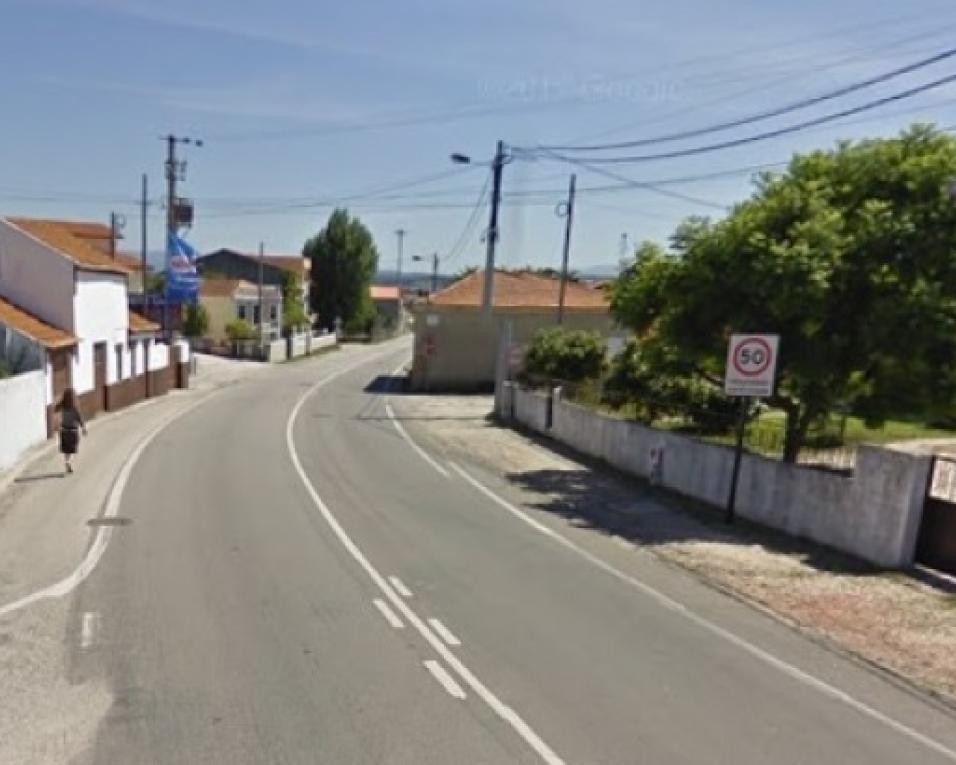 Aveiro: Autarquia anuncia arranque de obra na antiga EN109 em Cacia.