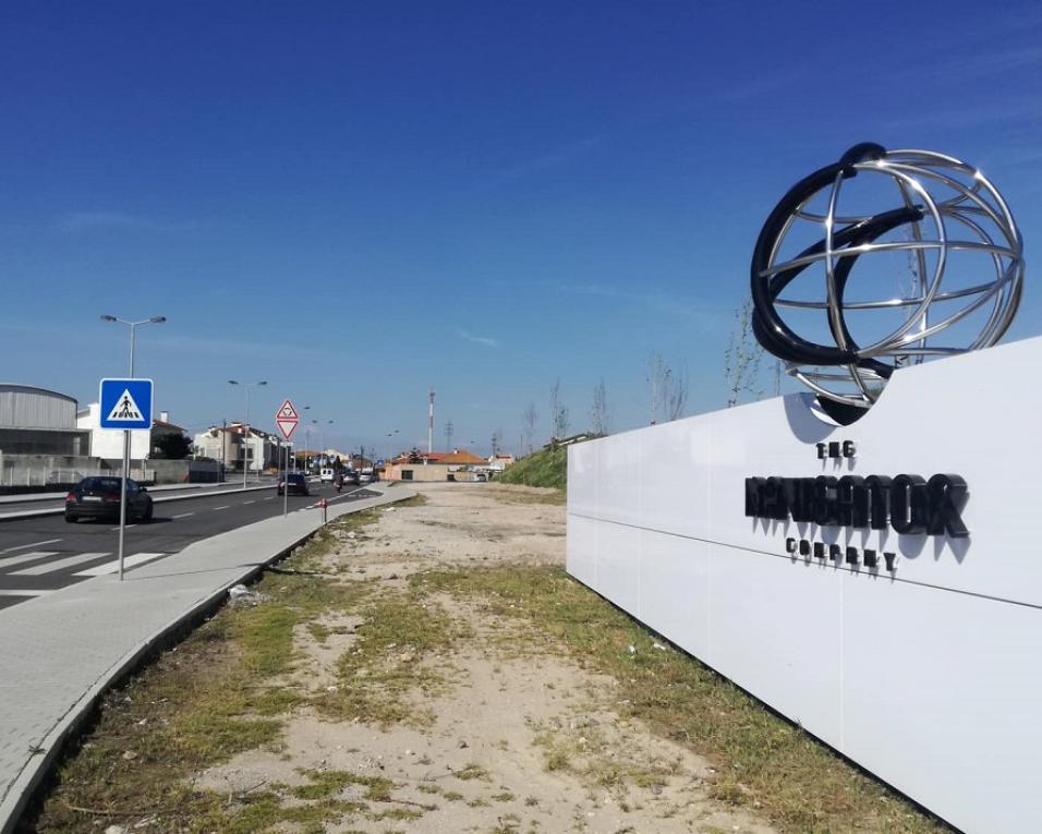 Aveiro: Estudo geotécnico antecipa obra na EN109 em Cacia. 