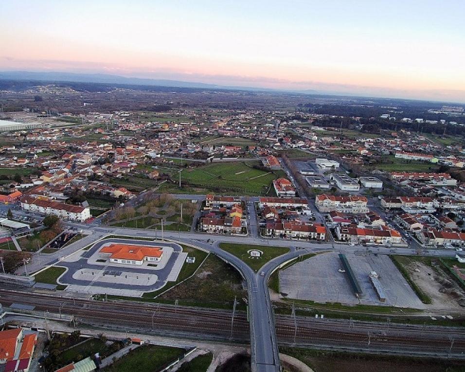 Aveiro: Cacia continua marcada pelas portagens.