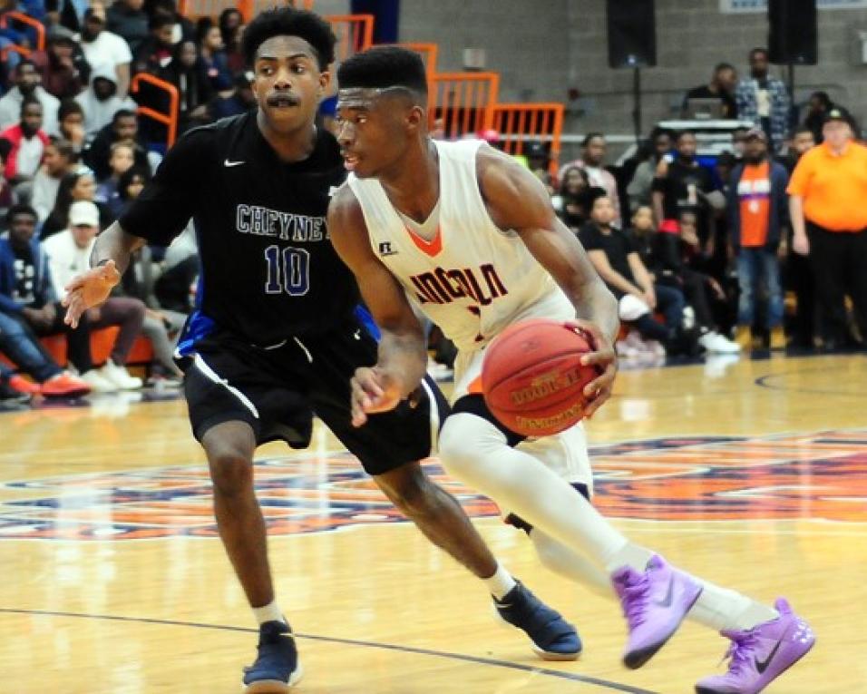 Basquetebol: Illiabum anuncia primeiro reforço norte americano.