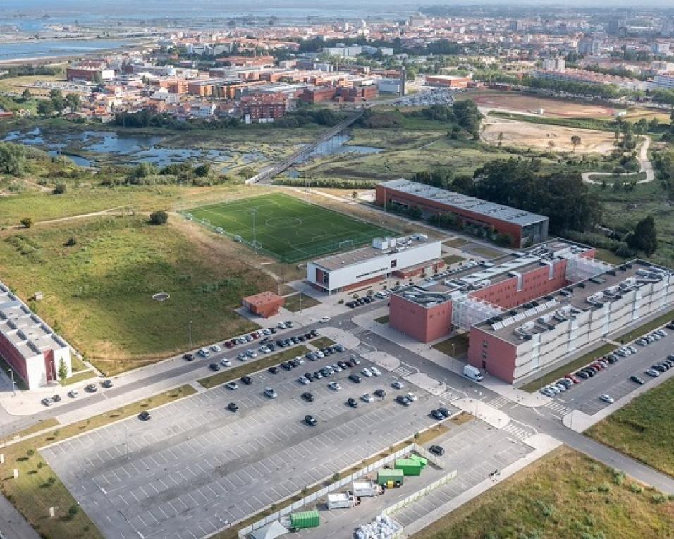 Universidade de Aveiro patrocina lançamento de livro sobre história da Agra do Crasto.