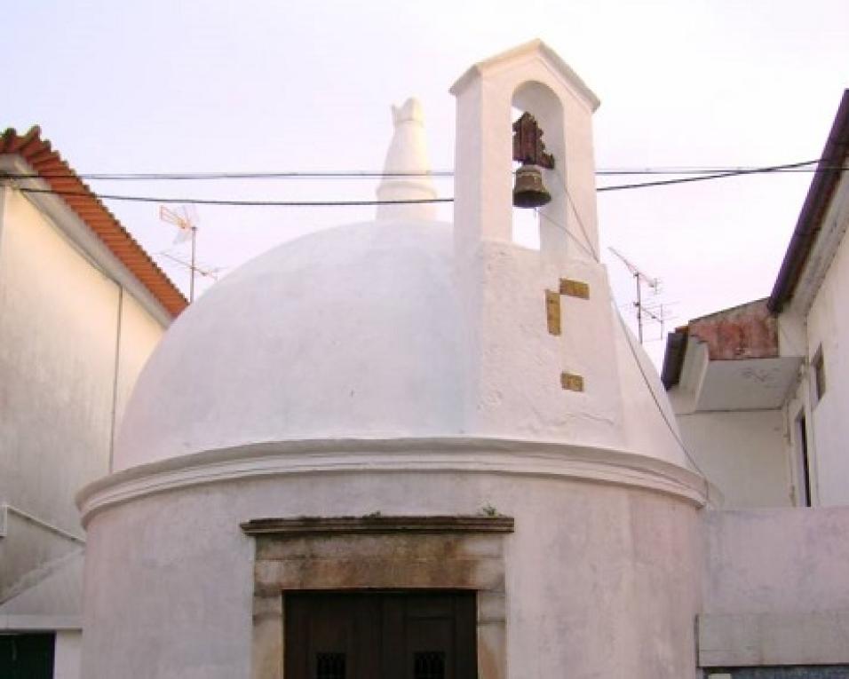 Aveiro: Capela de São Bartolomeu abre portas no único dia do ano dedicado a visitas.