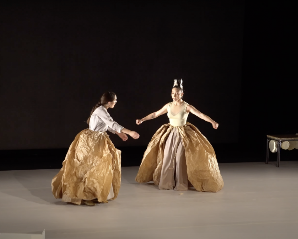 Casa da Cultura de Ílhavo acolhe estreia nacional de espetáculo de novo flamenco.