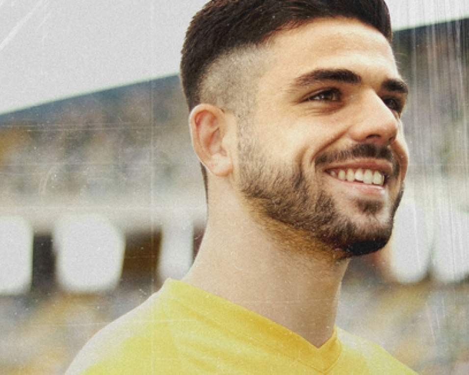 Beira-Mar reforça ataque com contratação de Sacramento (ex-Estarreja). Beira-Mar reforça ataque com contratação de Sacramento (ex-Estarreja).