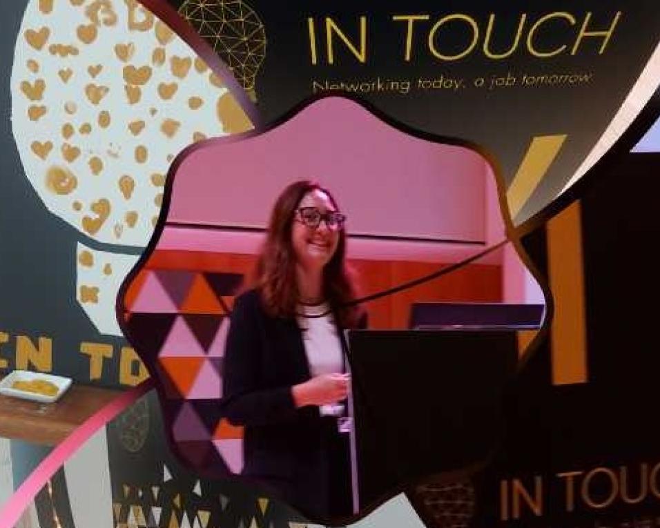 Muitas empresas precisam de traçar um caminho mais tecnológico - Carina Almeida.