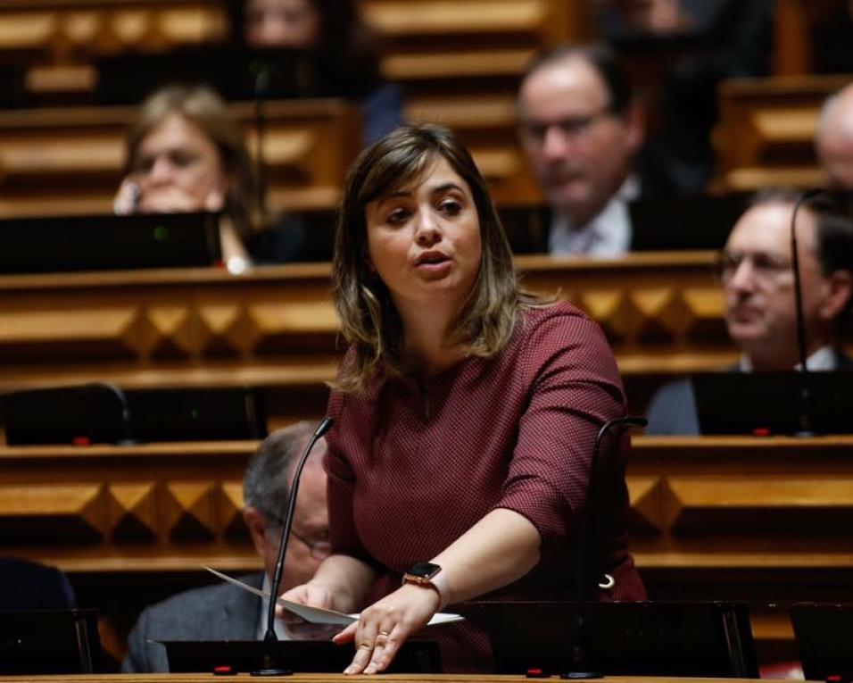 Carla Tavares lidera Comissão para a Igualdade no Trabalho e no Emprego. Carla Tavares lidera Comissão para a Igualdade no Trabalho e no Emprego.