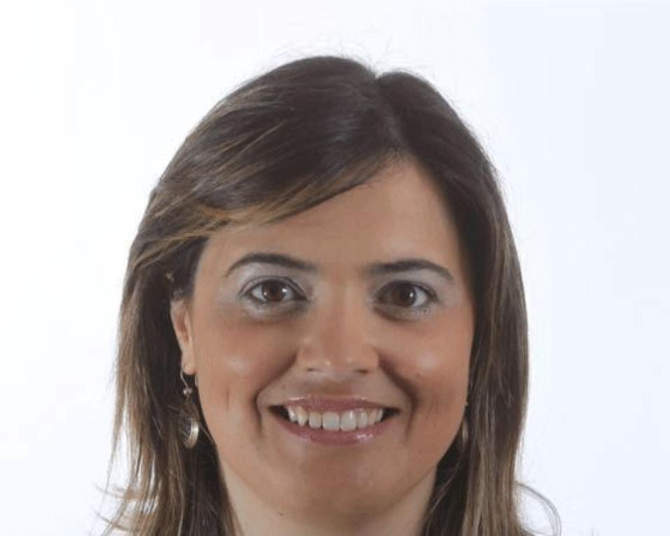 Carla Tavares apresenta candidatura à concelhia socialista de Águeda.