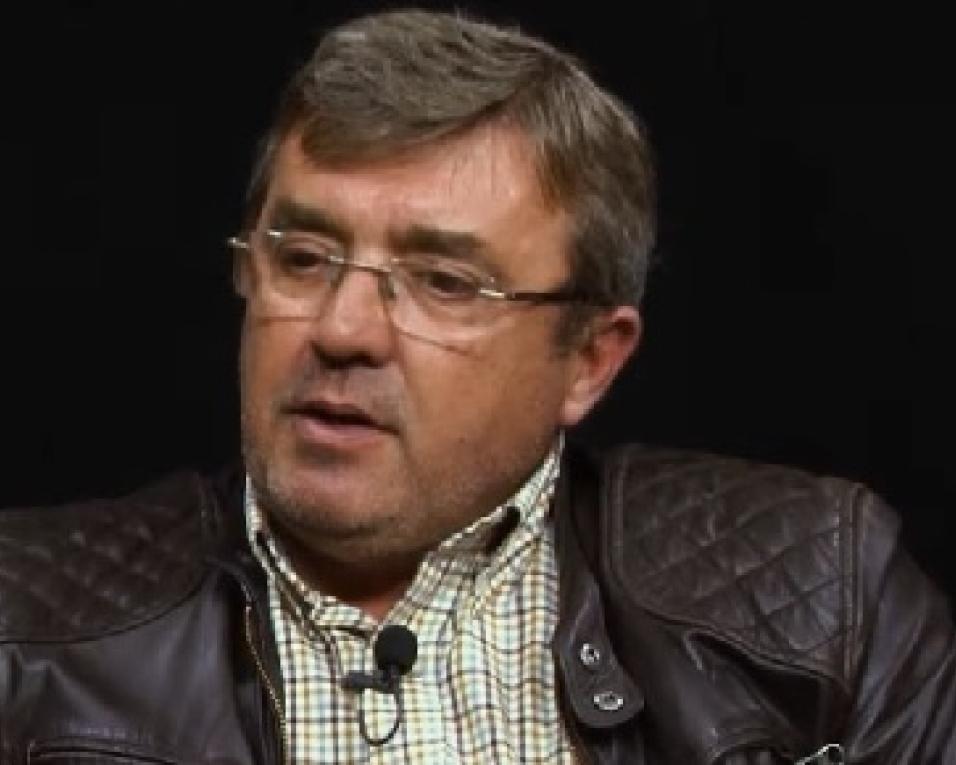 GD Gafanha: Carlos Peleja diz que é cedo para pensar nas eleições de Abril.