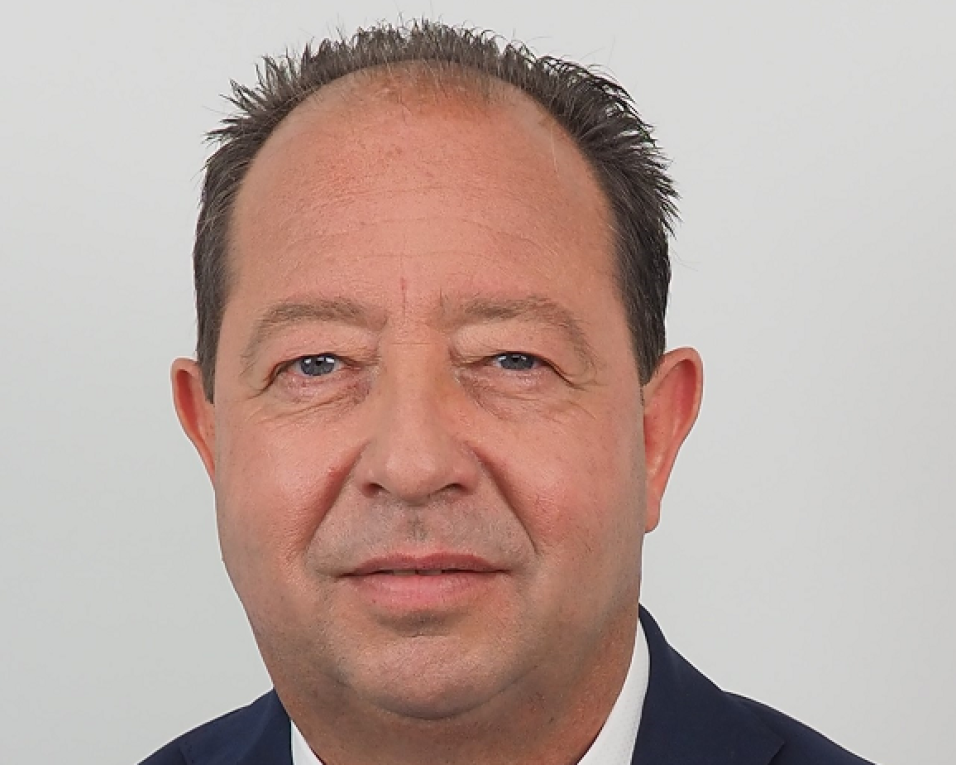 Gafanha da Nazaré: Vamos fazer acordos para cada matéria da governação - Carlos Rocha.