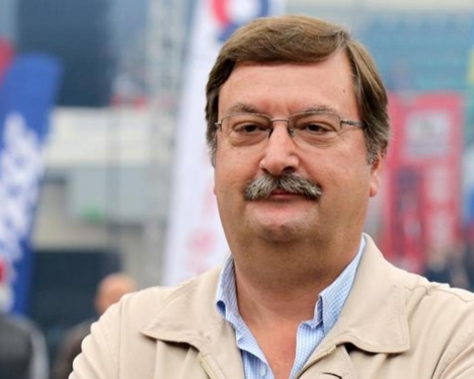 Secretário-Geral da UGT participa em Encontro de Militantes do PS/Ílhavo.