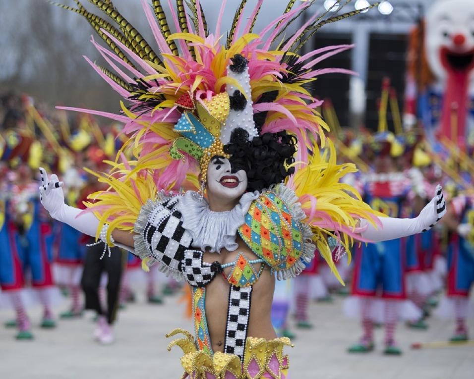 Estarreja: Apresentação da programação do Carnaval marcada para a próxima terça.