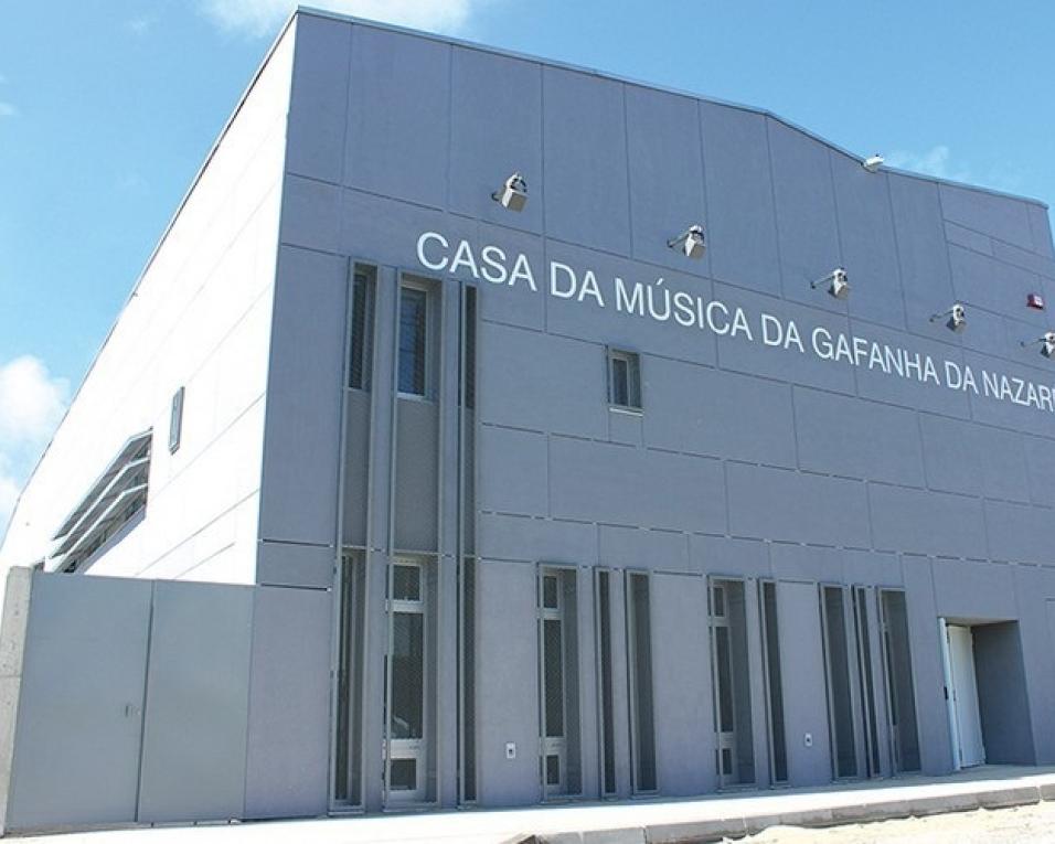 Gafanha da Nazaré: Casa da Música assinala Dia Mundial da Dança.