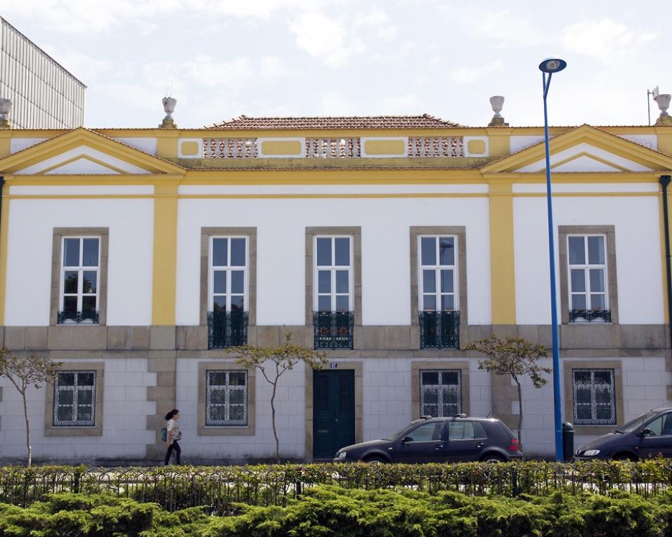 Aveiro: Unave promove tardes com saberes sobre saúde.