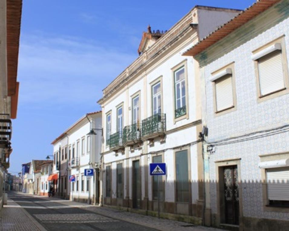 Assembleia Geral do CASCI adiada.