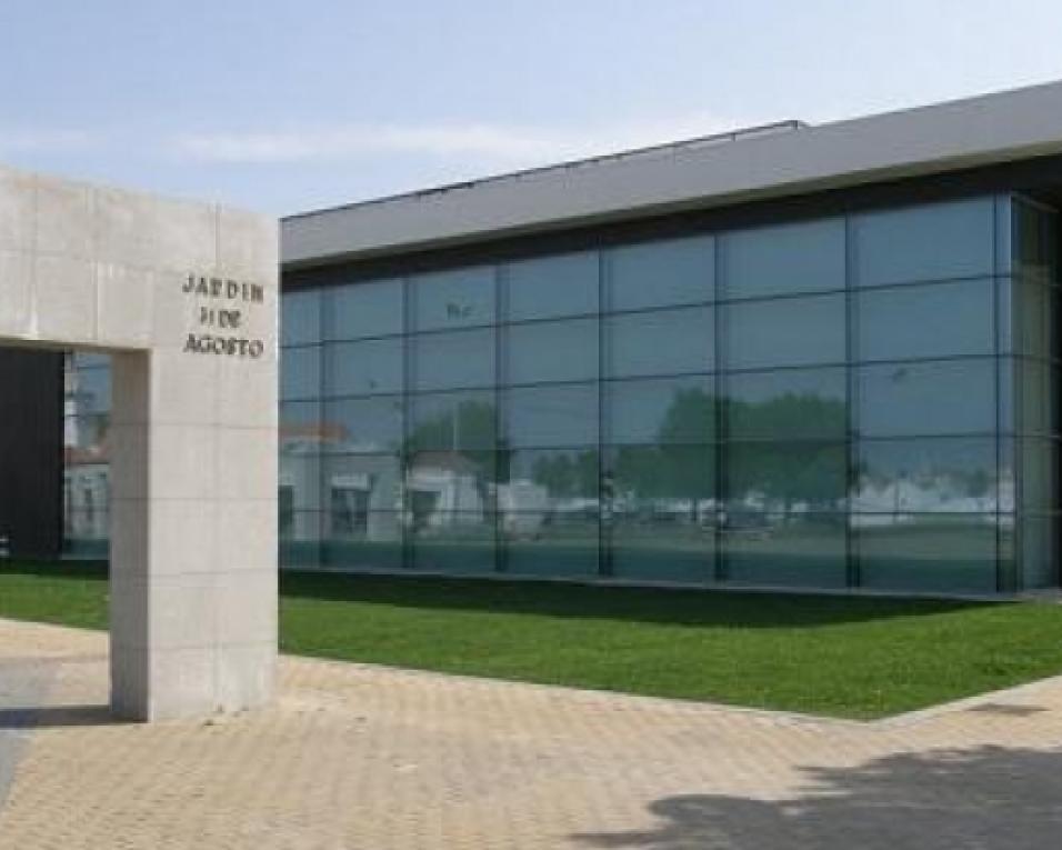 Comissão Nacional do PS vai reunir na Fábrica das Ideias na Gafanha da Nazaré.
