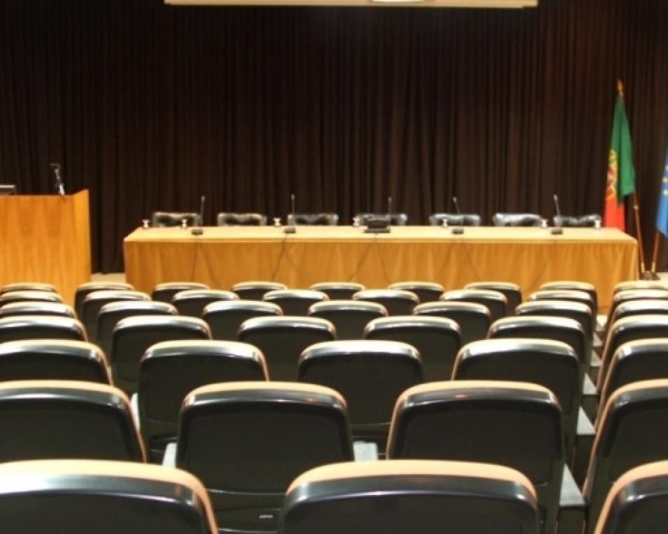 CCDRC vai dar formação a funcionários públicos.